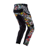 O'NEAL Mayhem Crank Pants Black/Multi