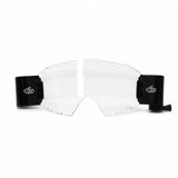 6D Max R Goggle Roll-Off Kit