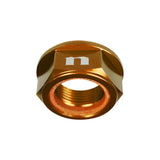 KTM / Husqvarna / GASGAS 22 MM Ny-Lock Nut