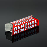 Renthal P274 Team Issue Fatbar Pad - Red