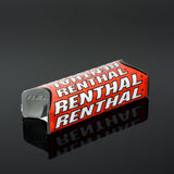 Renthal P276 Team Issue Fatbar Pad - Orange