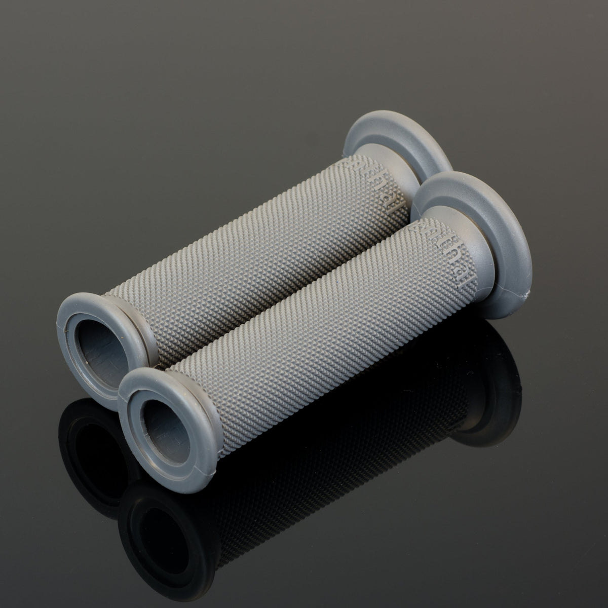 Renthal Road Race Grips Short Full Diamond Medium