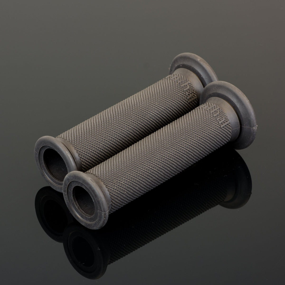 Renthal Road Race Grips Short Full Diamond Firm