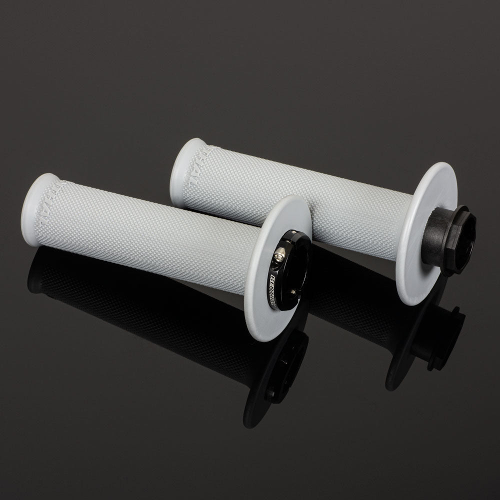 Renthal MX Original Lock-On - Soft (Full Diamond)