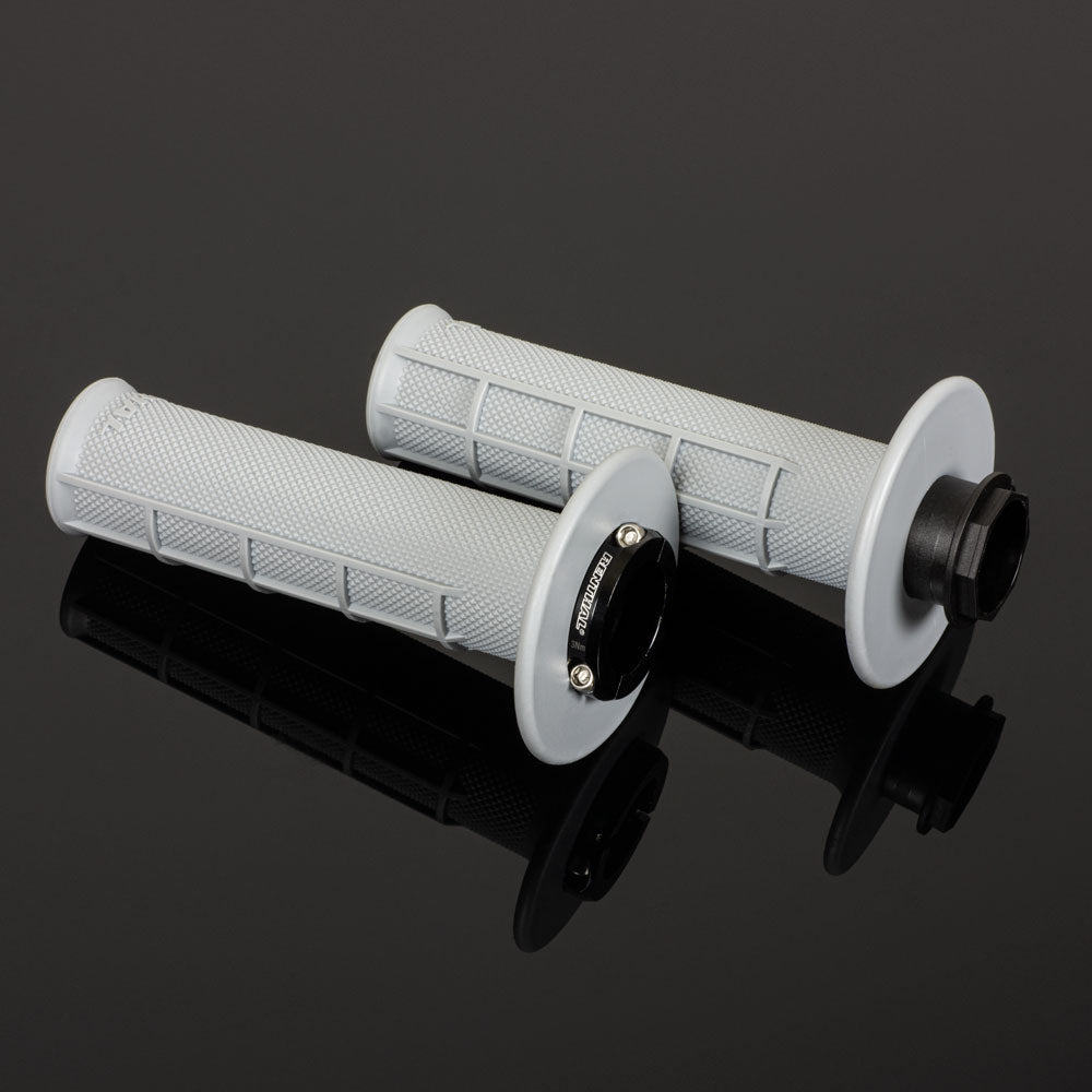 Renthal MX Original Lock-On - Soft (Half Waffle)