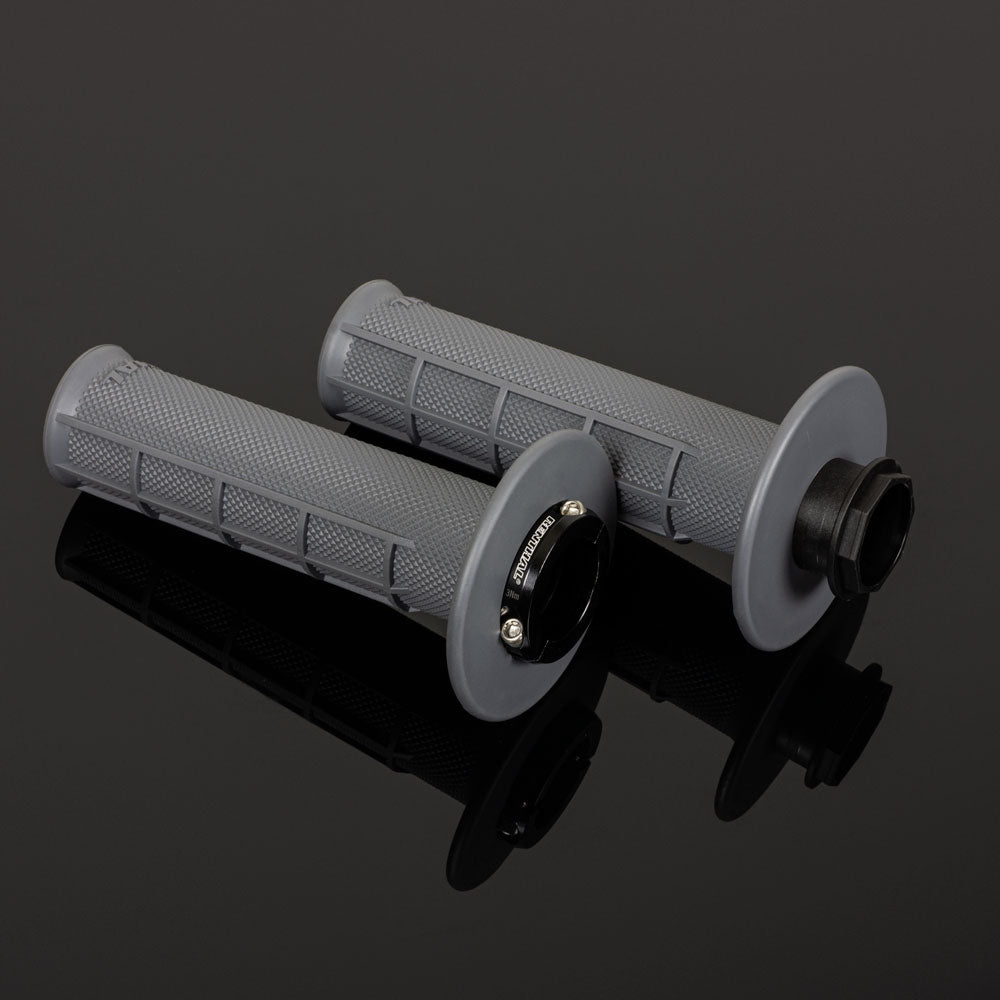 Renthal MX Original Lock-On - Medium (Half Waffle)