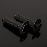 Renthal MX R-Works Lock-On - Ultratacky (Half Waffle)