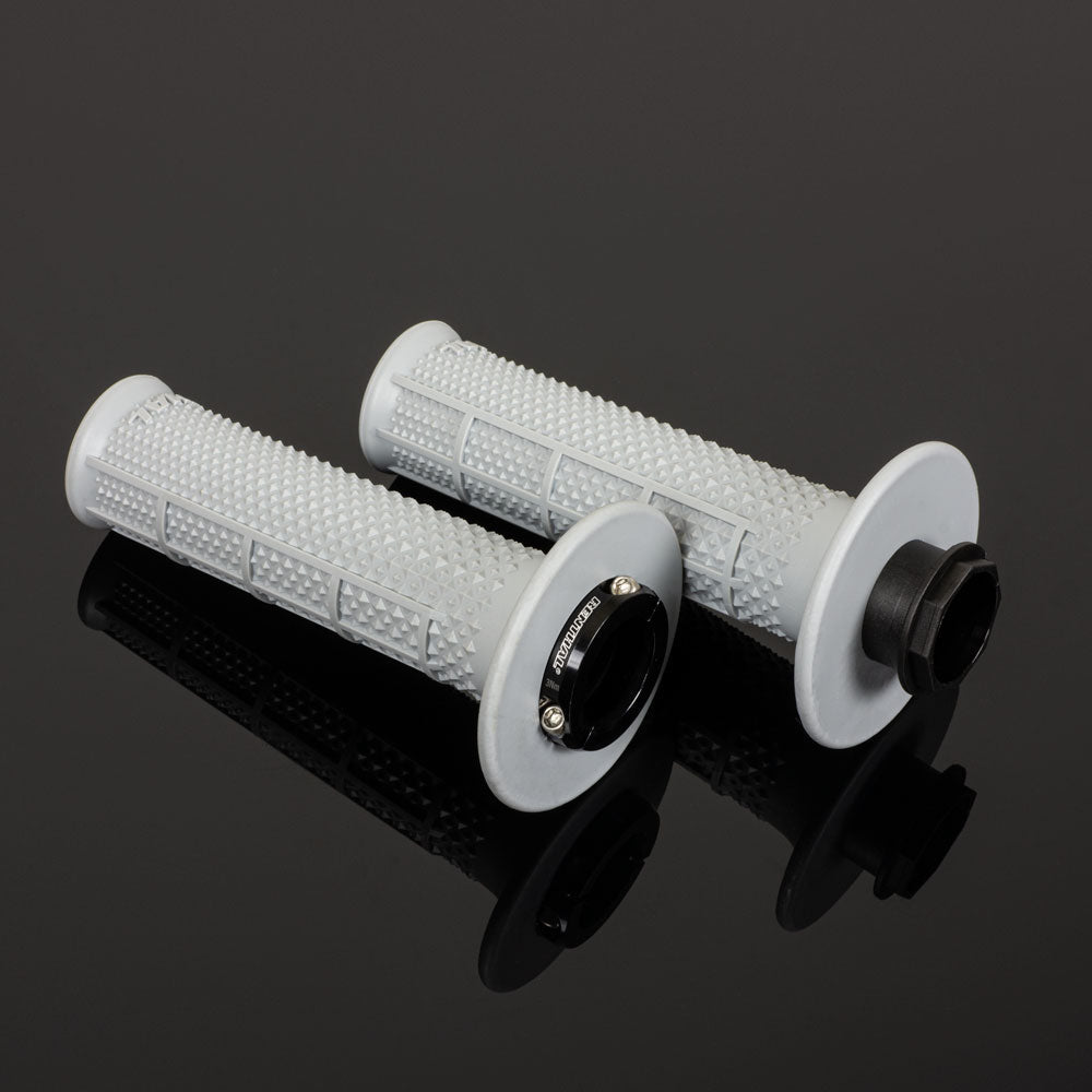 Renthal MX Original Lock-On - Soft (Tapered)