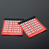 Renthal Clean Grips