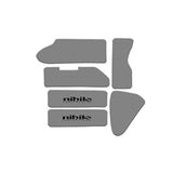 BMW GSA Frame Grip Tape