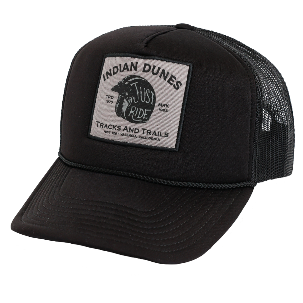 O'NEAL INDIAN DUNES JUST RIDE HAT