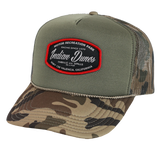 O'NEAL INDIAN DUNES THRILLS HAT