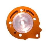 KTM/Husqvarna 50cc Billet Aluminum Head