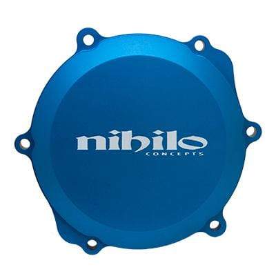Yamaha YZ 65/85 Billet Clutch Cover
