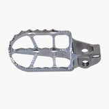 KTM / Husqvarna / GASGAS Billet Titanium One Piece Foot Pegs 2016-2021
