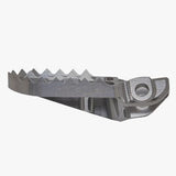 KTM / Husqvarna / GASGAS Billet Titanium One Piece Foot Pegs 2016-2021
