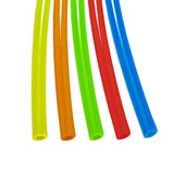 1/8" x 5' Fuel Overflow Hose
