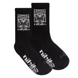 Nihilo Concepts Socks