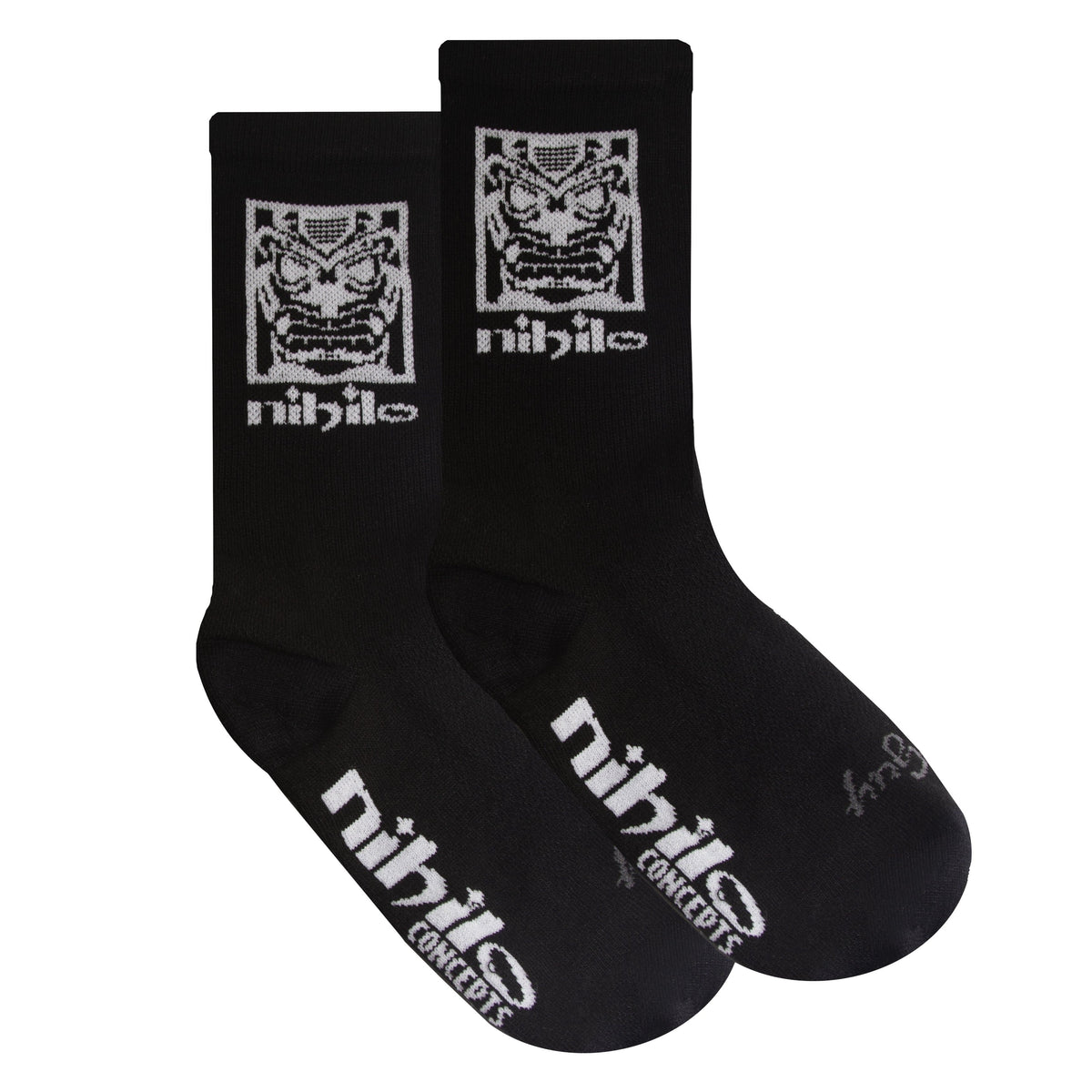 Nihilo Concepts Socks