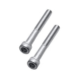 40 mm Allen Head Bolt 6 x 1.00 Thread