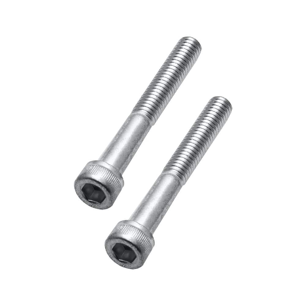 40 mm Allen Head Bolt 6 x 1.00 Thread