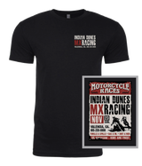 O'NEAL INDIAN DUNES SUNDAY T-Shirt