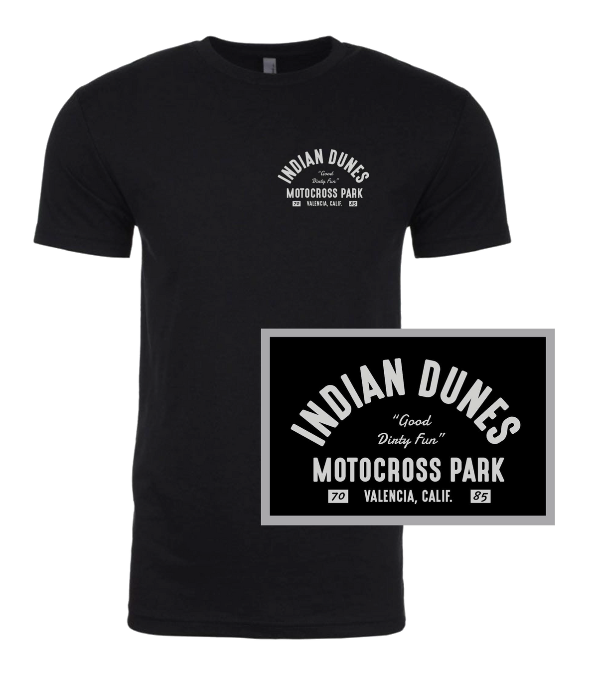 O'NEAL INDIAN DUNES VALENCIA T-Shirt