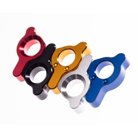 Vortex Racing V3 Fuel Cap Lock Arm
