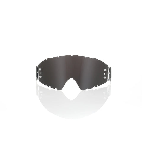 6D Max R Goggle Lens - Dark Smoke