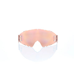 6D Max R Goggle Lens - Rose