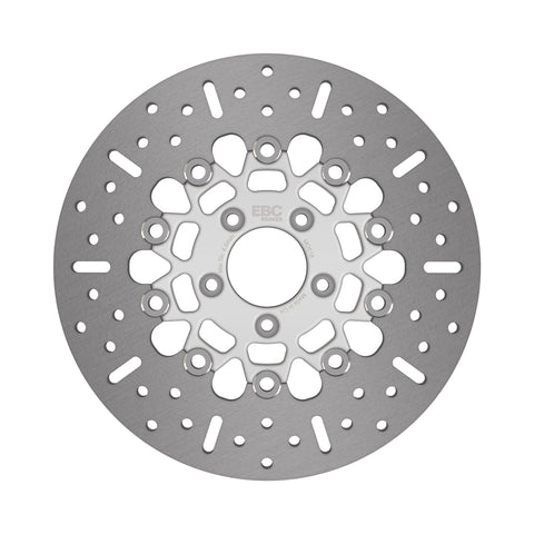 EBC Street Brake Rotor