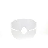 6D Max R Goggle Lens - Clear
