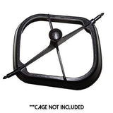 KTM / Husqvarna Air Filter Cage Cap