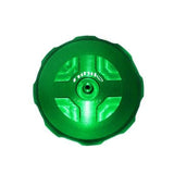 Kawasaki KXF Billet Gas Cap 2009-2022