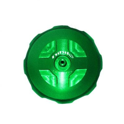 Kawasaki KXF Billet Gas Cap 2009-2022