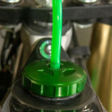 Kawasaki KXF Billet Gas Cap 2009-2022
