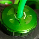 Kawasaki KXF Billet Gas Cap 2009-2022