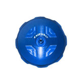 Kawasaki KXF Billet Gas Cap 2009-2022