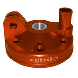 UNPUBLISHED - NOT SELLING - KTM/Husqvarna 105cc Billet Aluminum Head  2004-2017