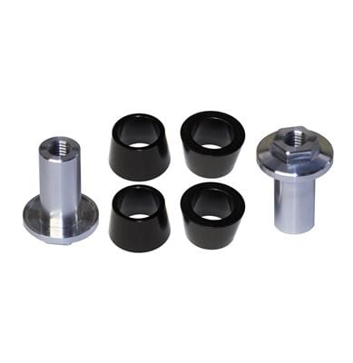 KTM/Husqvarna Billet Aluminum Bar Mount Cones 2015-2020