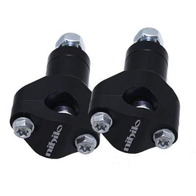 Yamaha 7/8" Bar Mounts YZ 65 2018-2026/YZ 85 2019-2026