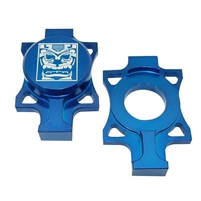 KTM/Husqvarna Chain Adjuster Kit 20mm Axle