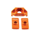 KTM/Husqvarna Chain Adjuster Kit 50 2009-2019 (Mini 2009-2022)