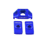 KTM/Husqvarna Chain Adjuster Kit 50 2009-2019 (Mini 2009-2022)
