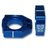Kawasaki Chain Adjuster Kit KX Big Bikes