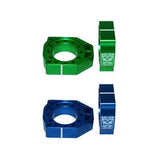 Kawasaki Chain Adjuster Kit KX Big Bikes
