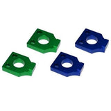Chain Adjuster Kit  KX 85 2003-2026 / YZ 65 2018-2026/ YZ 85 2019-2026