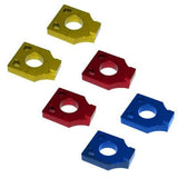 Suzuki Chain Adjuster Kit RM 85 2003-2022