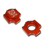 KTM Chain Adjuster Kit Street Bikes 2003-2019 Varies