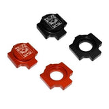 KTM Chain Adjuster Kit Street Bikes 2003-2019 Varies